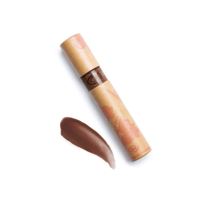 Brillant à Lèvres Protecteur couleur caramel