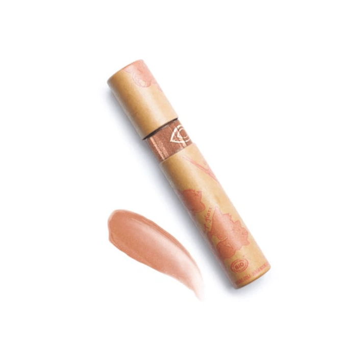 ⁦Brillant à Lèvres Protecteur couleur caramel⁩ - الصورة ⁦5⁩