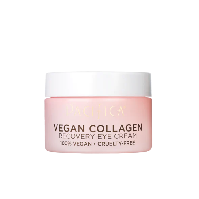 VEGAN COLLAGEN Recovery Eye Cream Pacifica